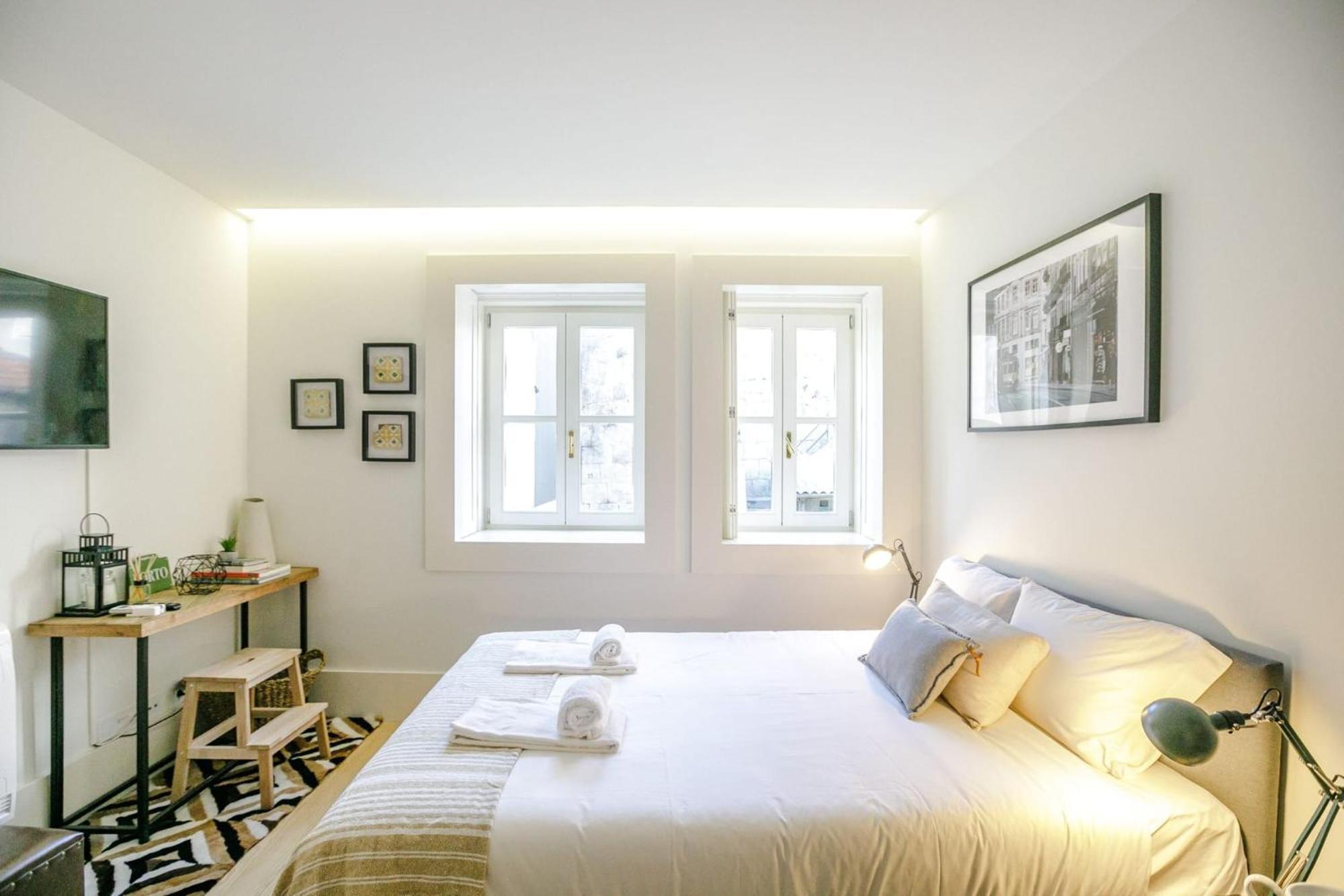 Door 65 - Historical Center Apartments Porto Exterior foto